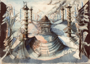 La festa dell'Essere Supremo